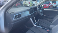 Volkswagen T-Roc 1.0 TSI Life 5dr Petrol Hatchback